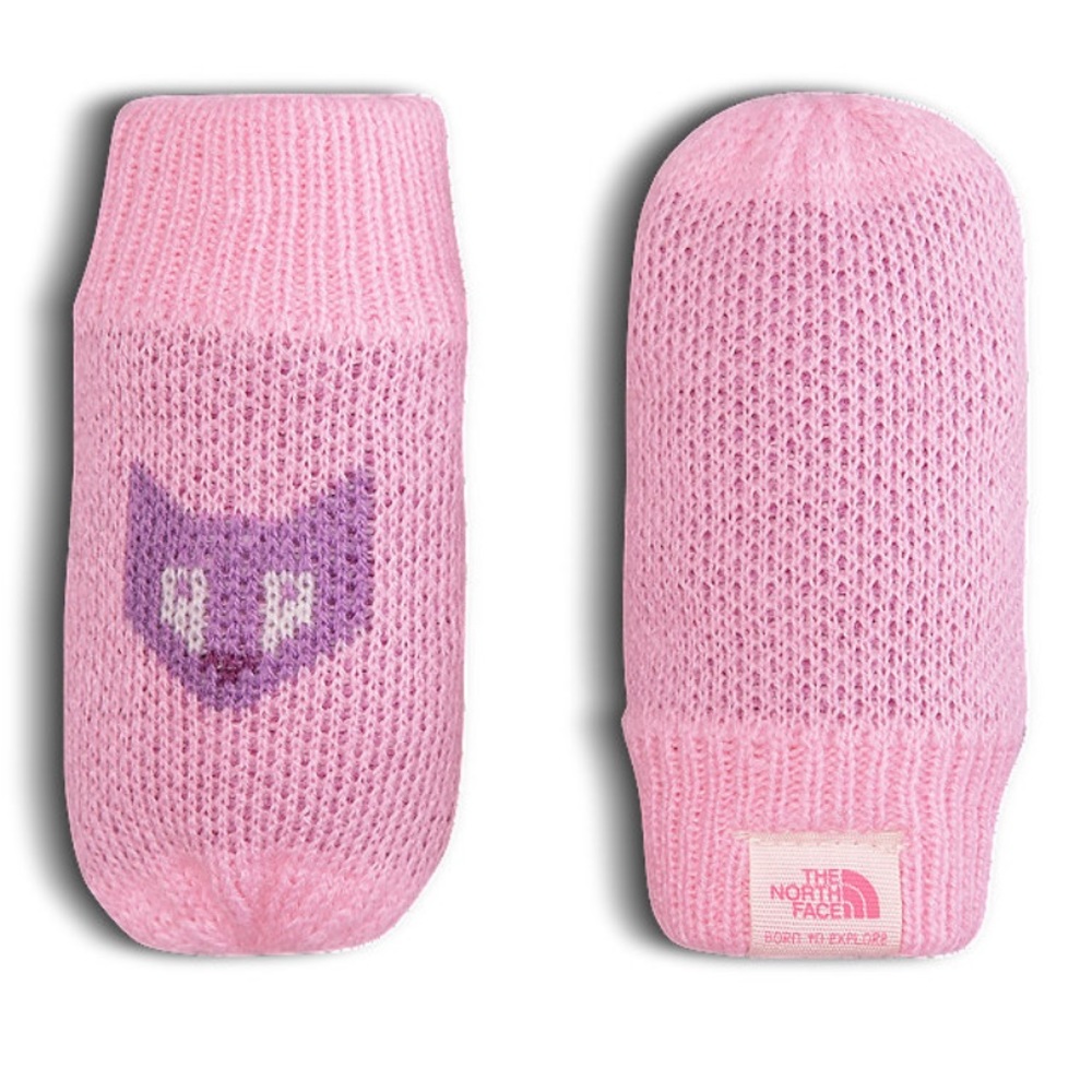North face baby Faroe mitt - Picture 2 of 9